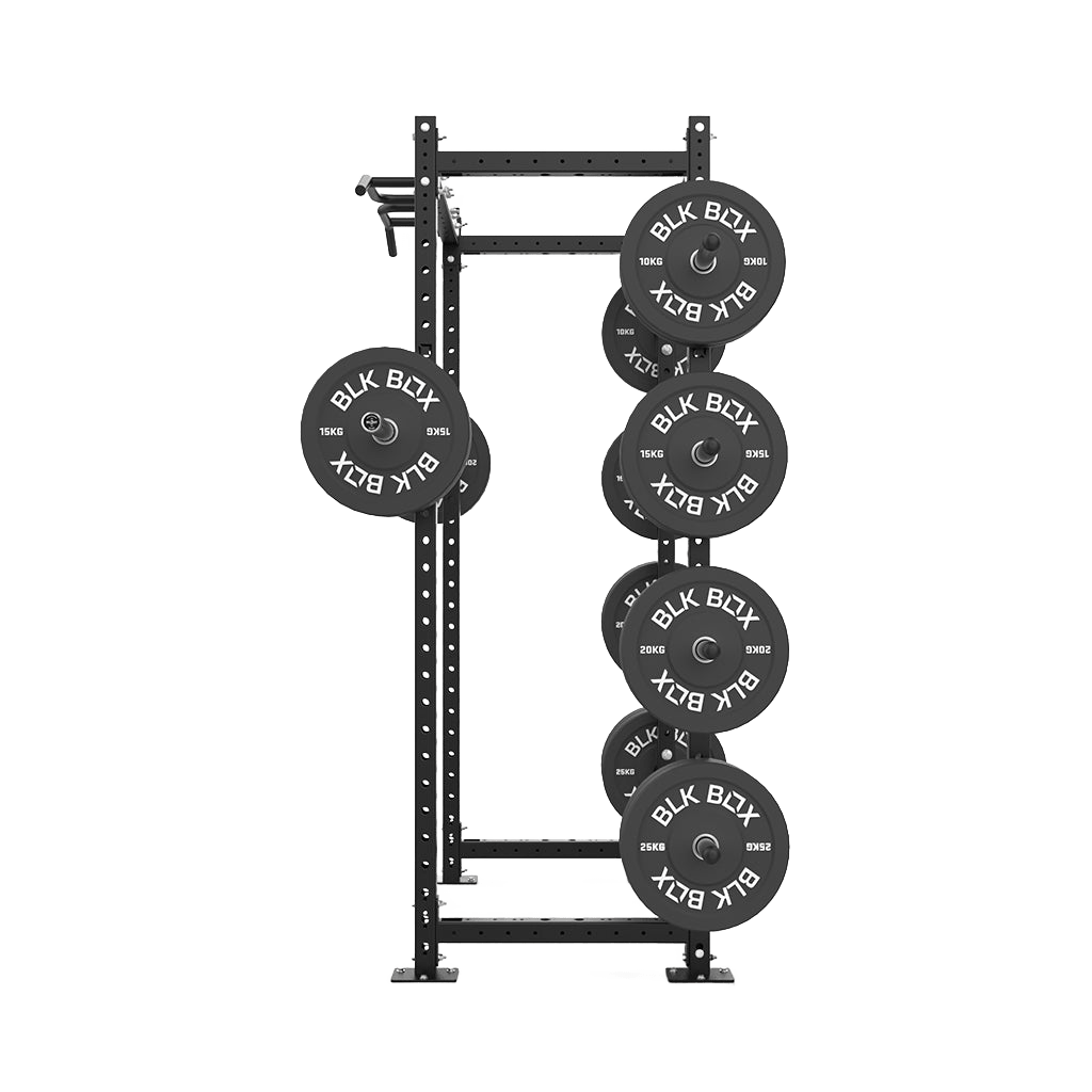 1 Series Compact Rack | BLK BOX