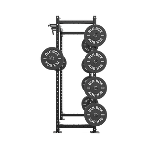 1 Series Compact Rack | BLK BOX