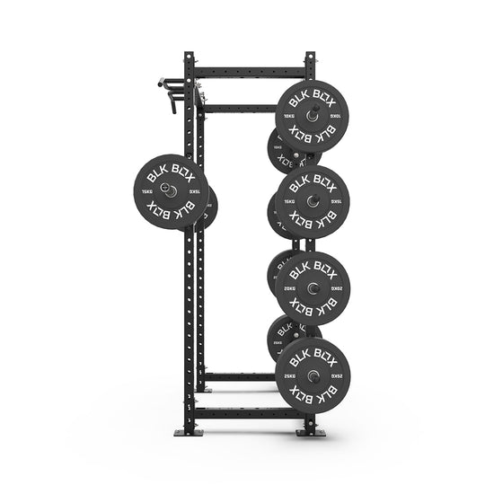 1 Series Compact Rack - BLK BOX