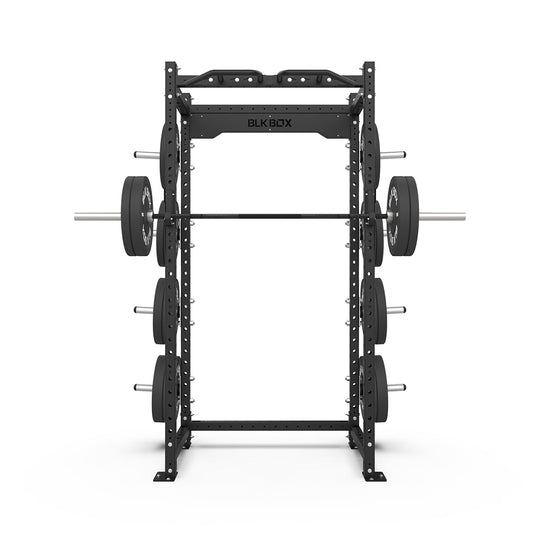 1 Series Compact Rack - BLK BOX