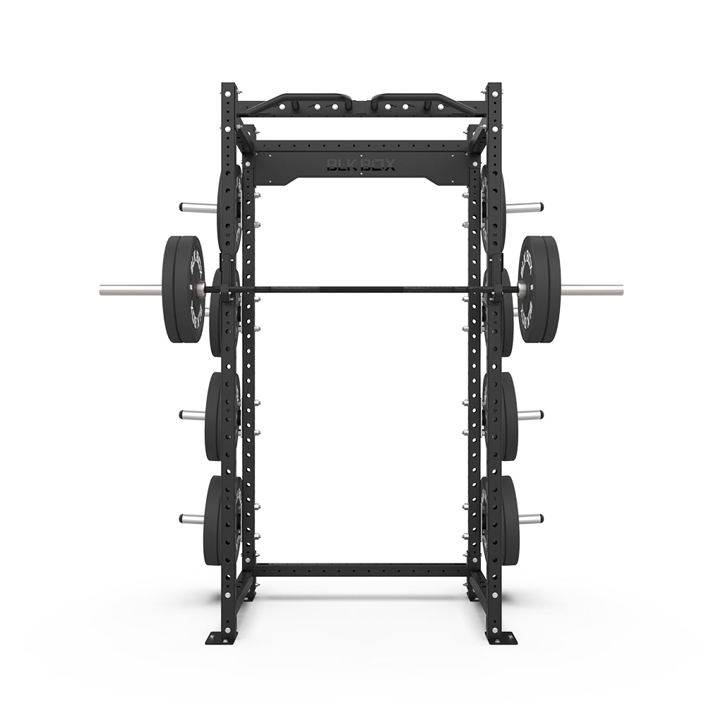 1 Series Compact Rack - BLK BOX