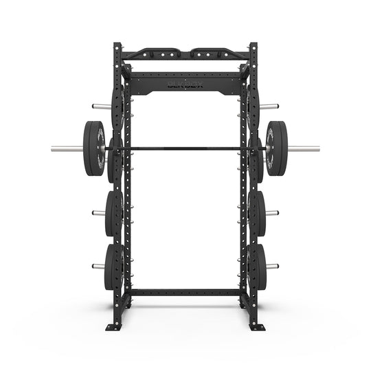 1 Series Compact Rack - BLK BOX