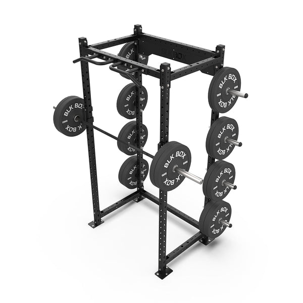 1 Series Compact Rack - BLK BOX