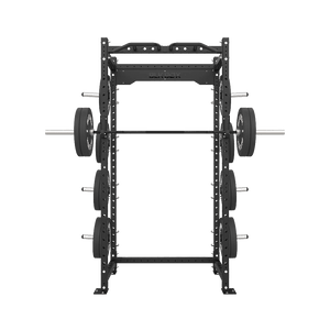 1 Series Compact Rack | BLK BOX