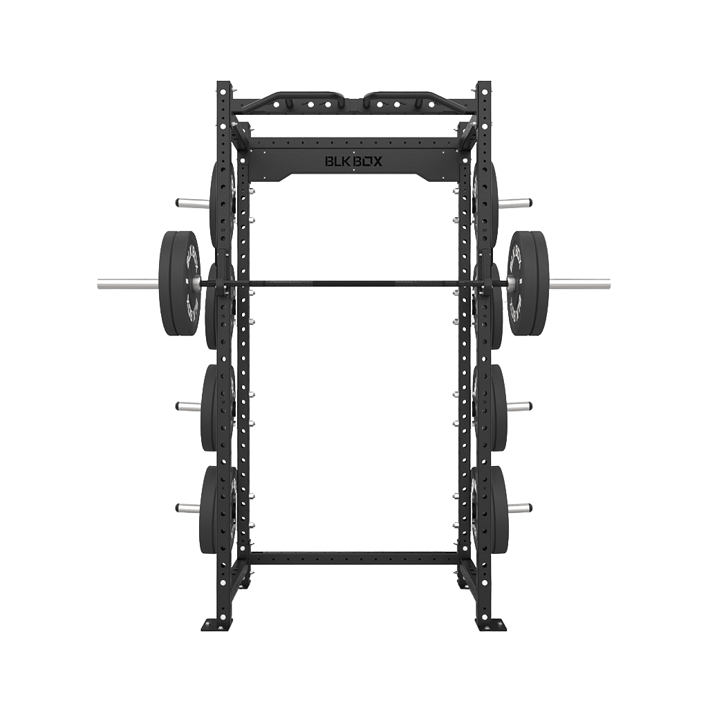 1 Series Compact Rack | BLK BOX
