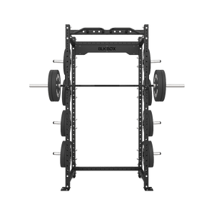 1 Series Compact Rack | BLK BOX