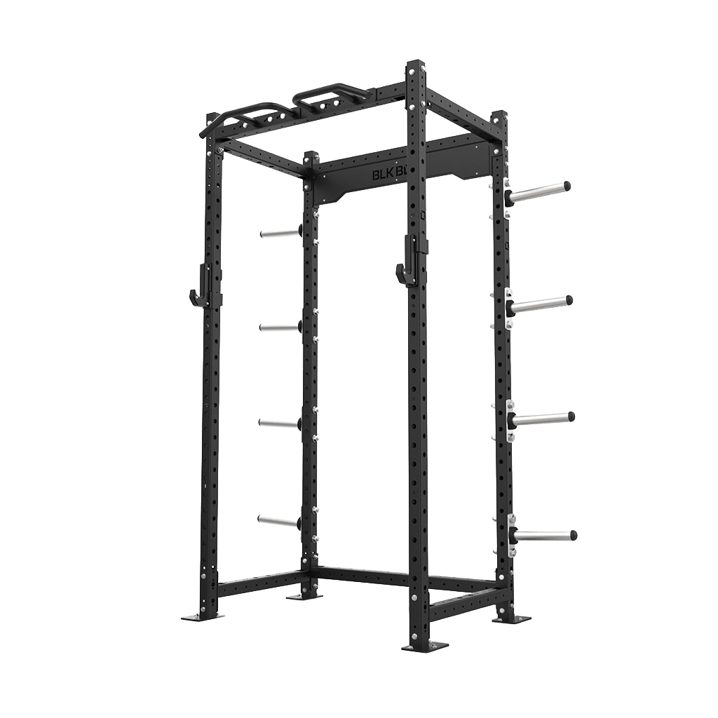 1 Series Compact Rack | BLK BOX