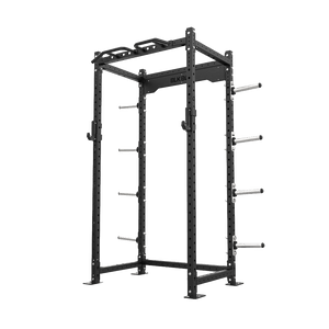 1 Series Compact Rack | BLK BOX