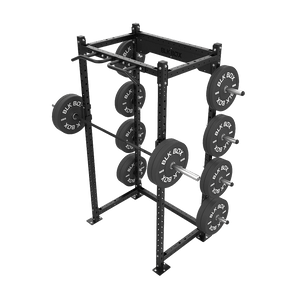 1 Series Compact Rack | BLK BOX