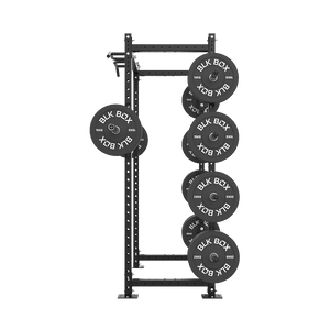1 Series Compact Rack | BLK BOX