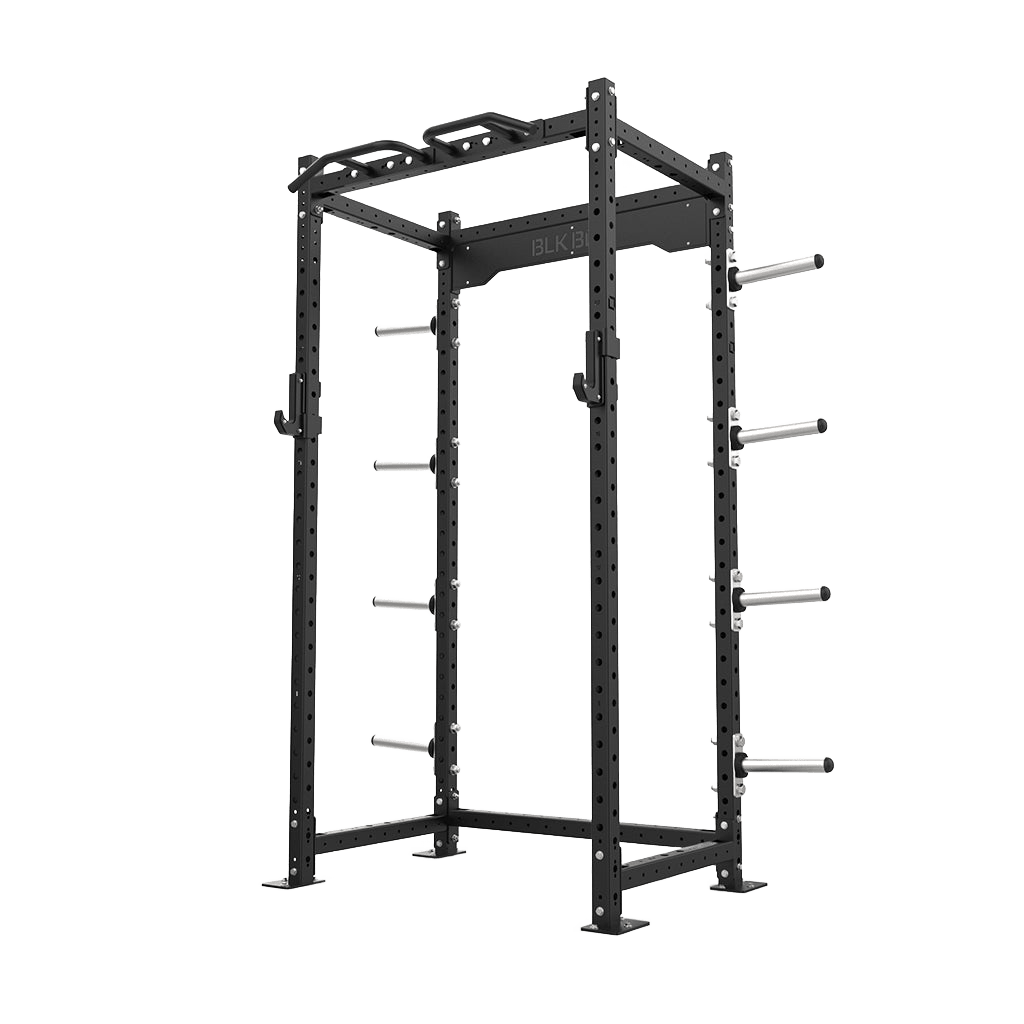 1 Series Compact Rack | BLK BOX