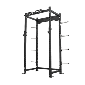 1 Series Compact Rack | BLK BOX