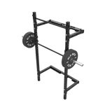 1 Series Folding Rack | BLK BOX
