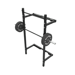 1 Series Folding Rack | BLK BOX