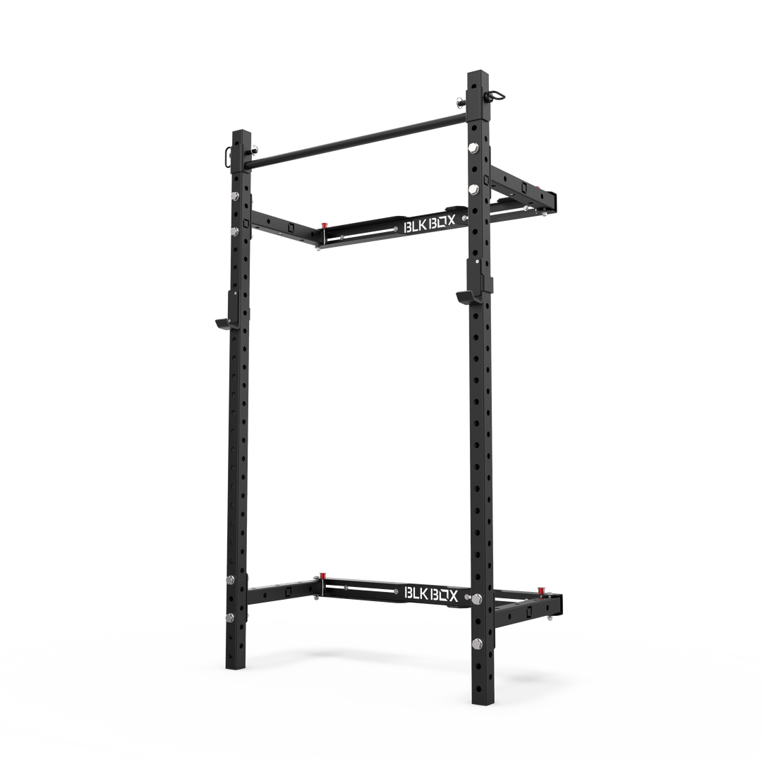 1 Series Folding Rack - BLK BOX