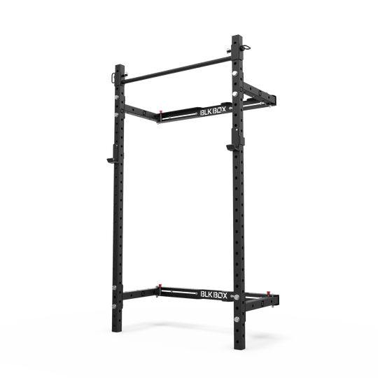 1 Series Folding Rack - BLK BOX