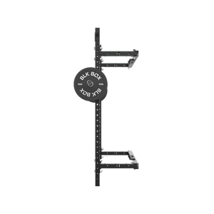 1 Series Folding Rack | BLK BOX