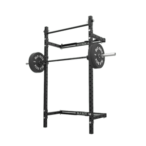 Folding Squat Racks