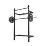 Folding Squat Racks