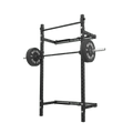 1 Series Folding Rack