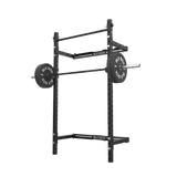 1 Series Folding Rack | BLK BOX