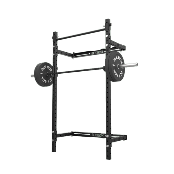 1 Series Folding Rack | BLK BOX