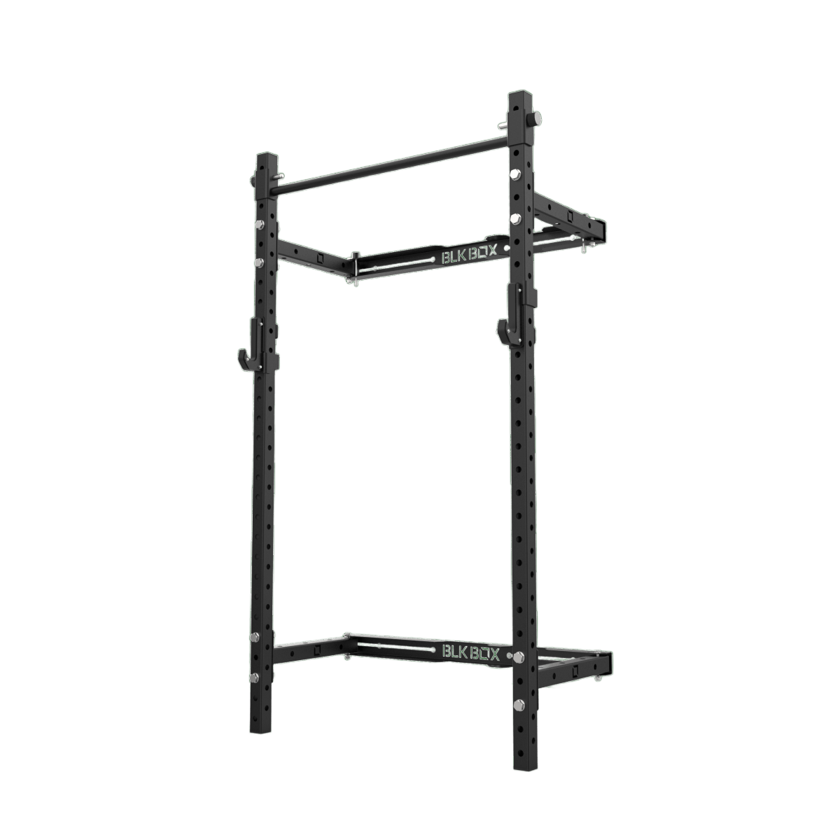 1 Series Folding Rack | BLK BOX
