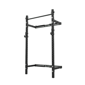 1 Series Folding Rack | BLK BOX