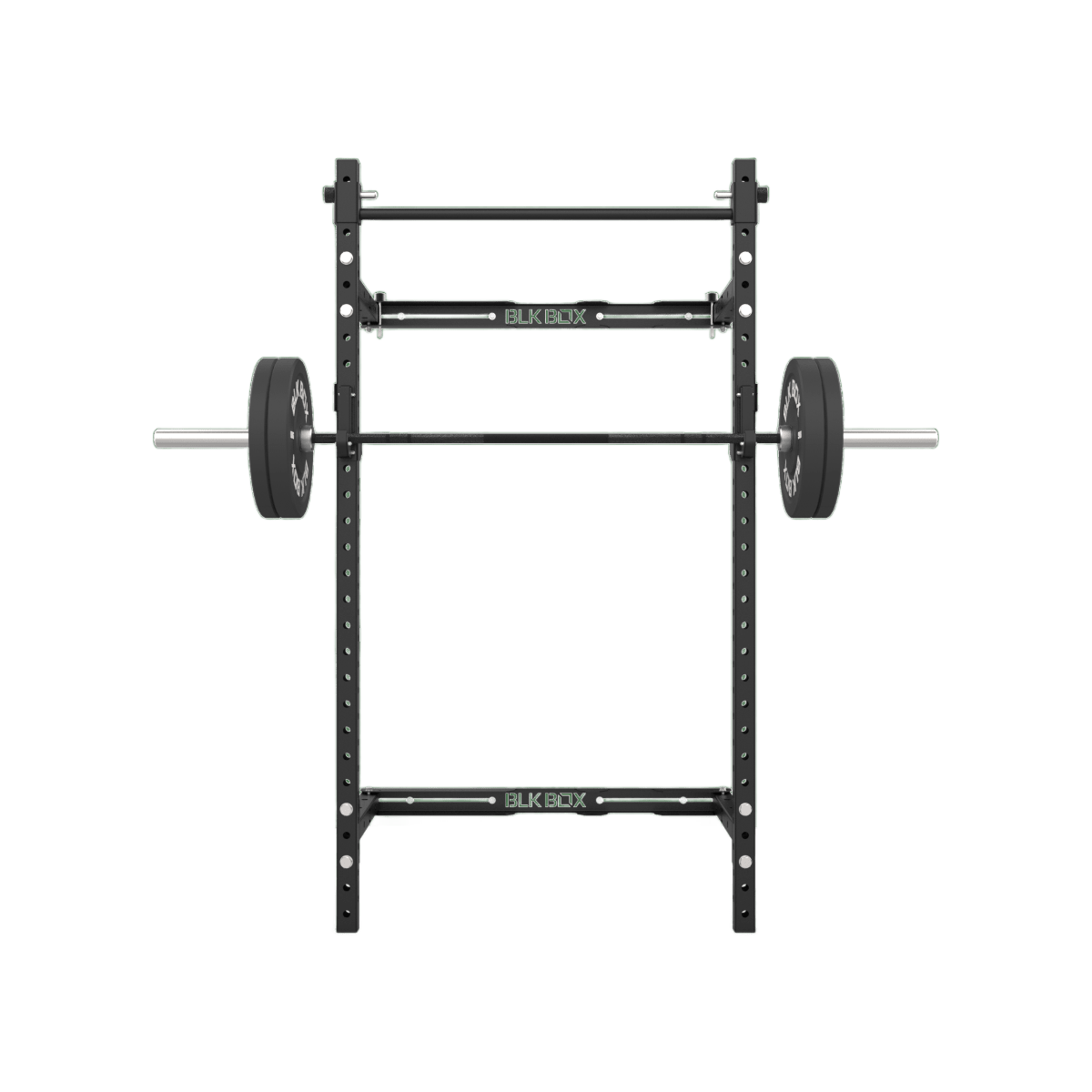 1 Series Folding Rack | BLK BOX