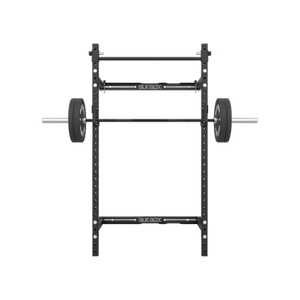 1 Series Folding Rack | BLK BOX