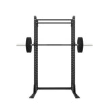 1 Series Free Standing Half Rack - BLK BOX