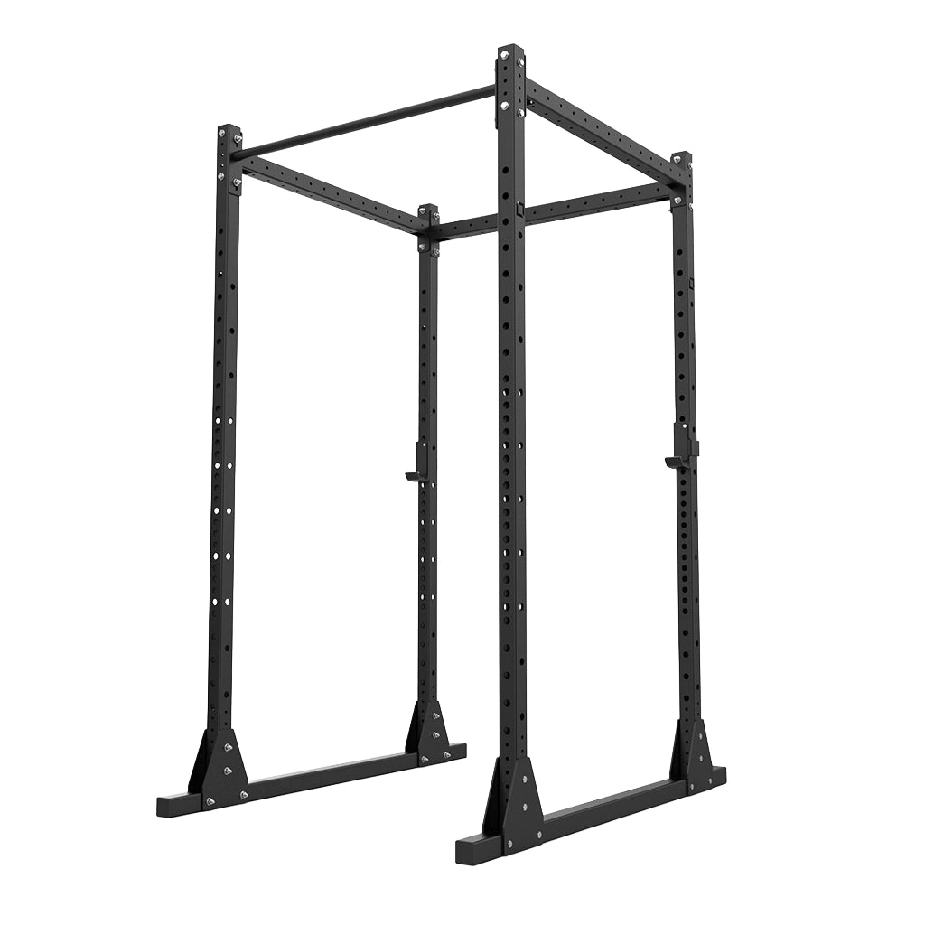 1 Series Free Standing Power Rack - BLK BOX
