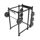 1 Series Full Rack | BLK BOX