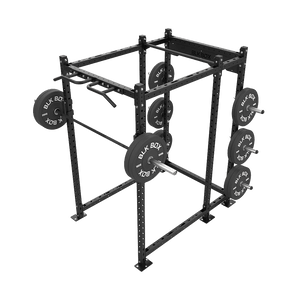 1 Series Full Rack | BLK BOX