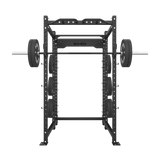 1 Series Full Rack | BLK BOX