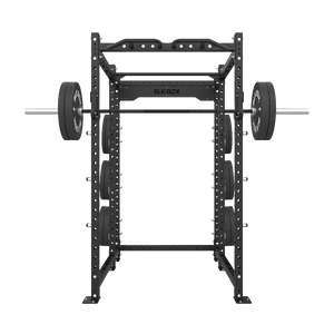 1 Series Full Rack | BLK BOX