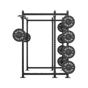 1 Series Full Rack | BLK BOX