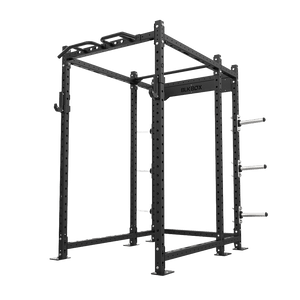 1 Series Full Rack | BLK BOX