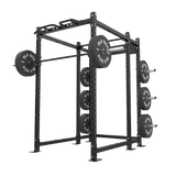 1 Series Full Rack | BLK BOX