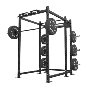 1 Series Full Rack | BLK BOX