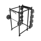 1 Series Full Rack | BLK BOX