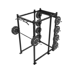 1 Series Full Rack | BLK BOX