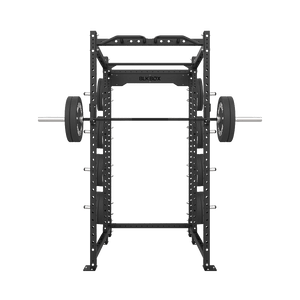 1 Series Full Rack | BLK BOX
