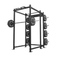 1 Series Full Rack | BLK BOX