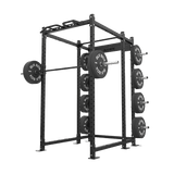 1 Series Full Rack | BLK BOX