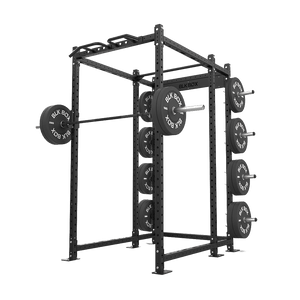 1 Series Full Rack | BLK BOX