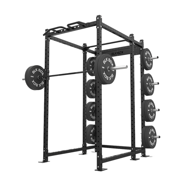 1 Series Full Rack | BLK BOX