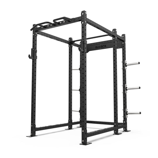 1 Series Full Rack - BLK BOX