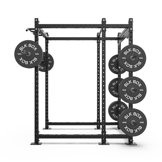1 Series Full Rack - BLK BOX