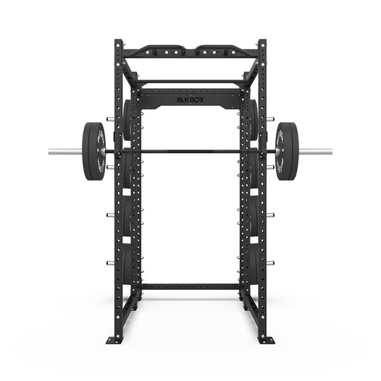 1 Series Full Rack - BLK BOX